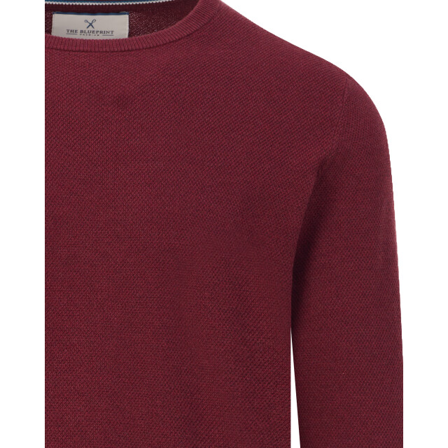 The Blueprint Crew-neck sweater 102183-004-XXL large