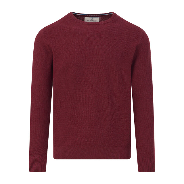 The Blueprint Crew-neck sweater 102183-004-XXL large