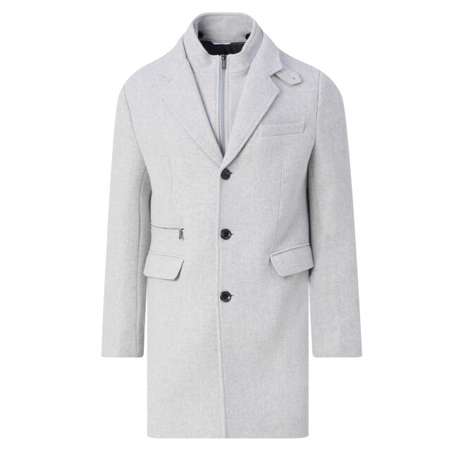 Gentiluomo Coat 106831-001-52 large