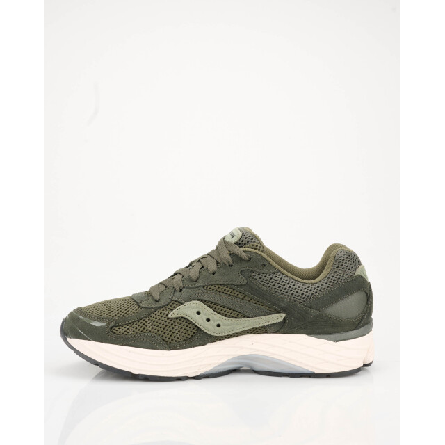 Saucony Progrid omni 9 sneakers 107282-001-41 large