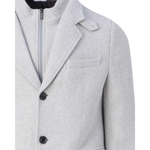 Gentiluomo Coat 106831-001-52 large