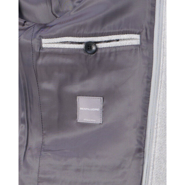 Gentiluomo Coat 106831-001-52 large