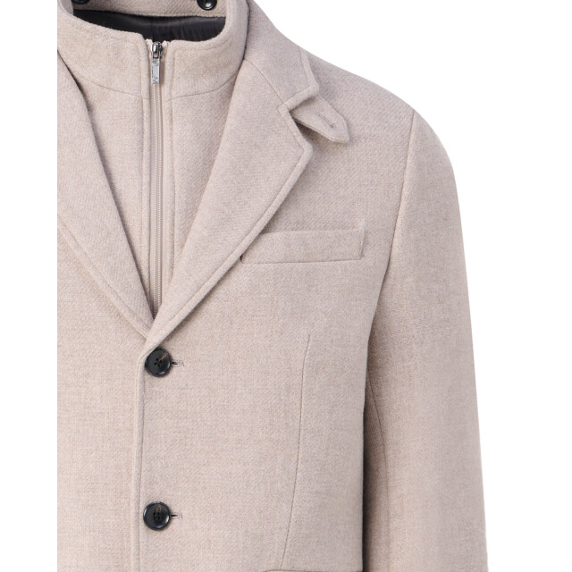 Gentiluomo Coat 106832-001-50 large