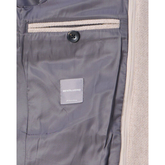 Gentiluomo Coat 106832-001-50 large
