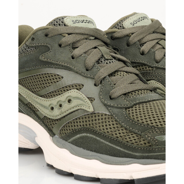 Saucony Progrid omni 9 sneakers 107282-001-41 large
