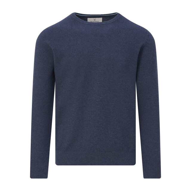 The Blueprint Crew-neck sweater 102183-006-L large
