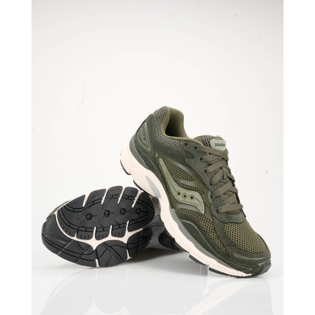 Saucony Progrid omni 9 sneakers 107282-001-41 large