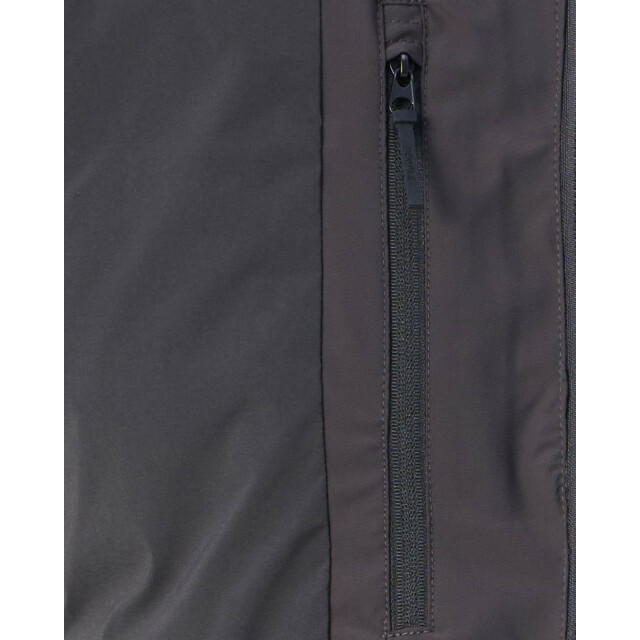 People of Shibuya Yasu bodywarmer 105553-001-52 large