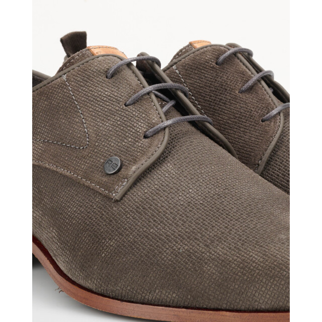 Rehab Dress shoe 105645-001-44 large