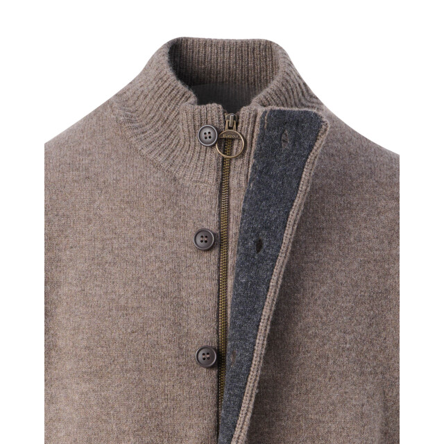 Barbour Vest 103732-001-L large