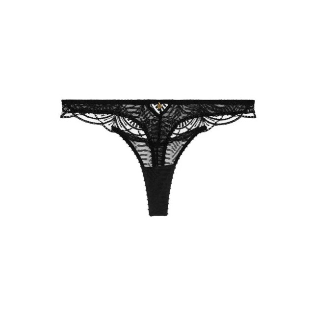 Aubade Vibes string 2b26 noir 10078270357845 large