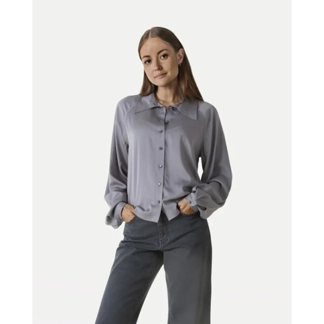 Another Label Esilia shirt - Esilia shirt - Another Label large