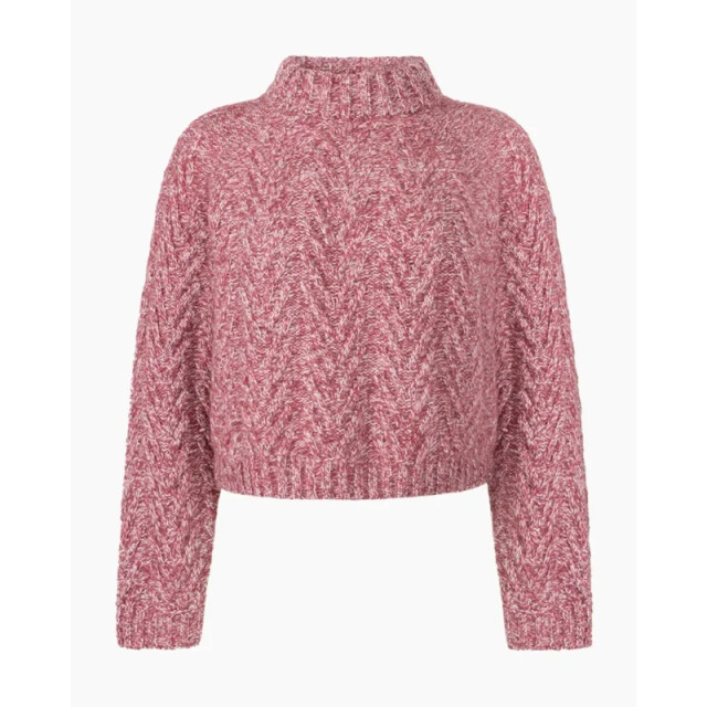 Another Label Becka knitted pull - Becka knitted pull - Another Label large