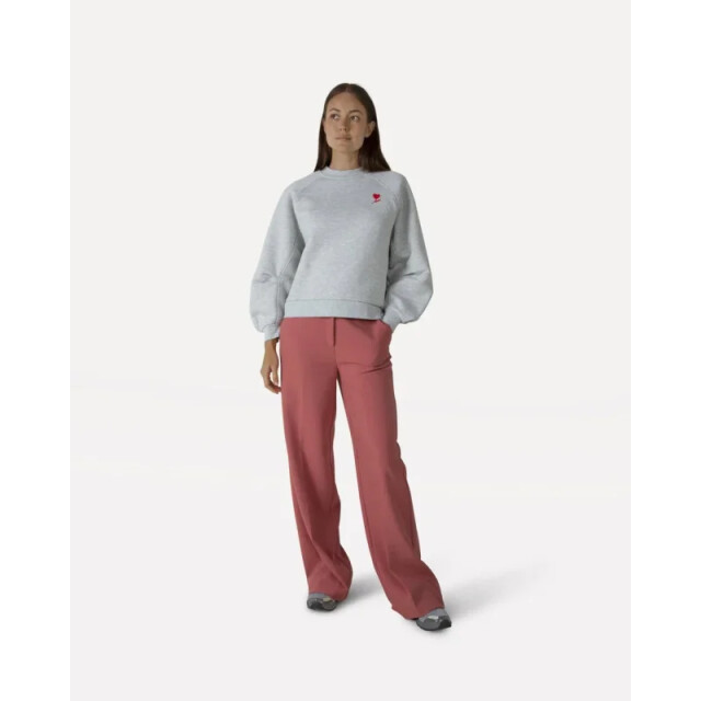 Another Label Moore pants garnet rose - Moore pants garnet rose - Another Label large