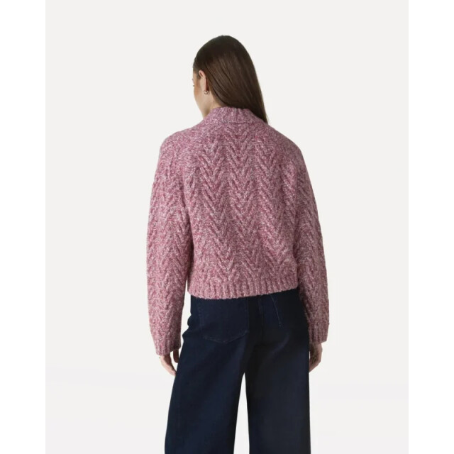 Another Label Becka knitted pull - Becka knitted pull - Another Label large