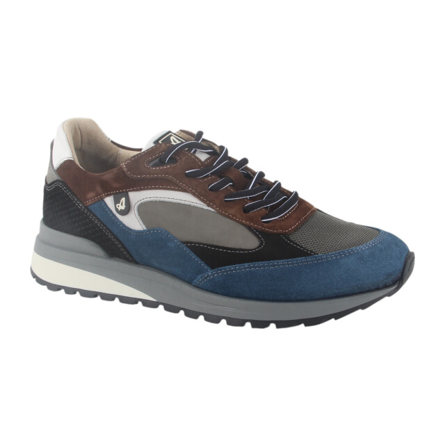 Australian Footwear 15.1700.01-kk8 heren sneakers Australian 15.1700.01-KK8 large