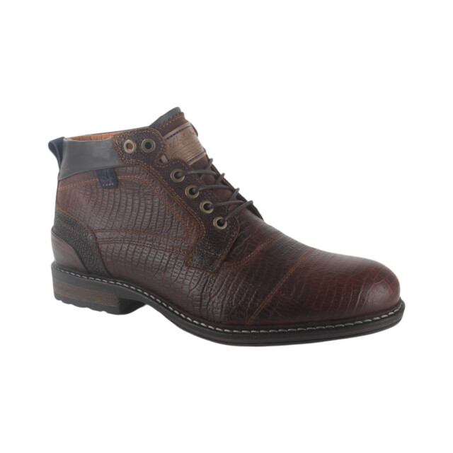 Australian Footwear 15.1436.01-d47 heren veterboots sportief Australian 15.1436.01-D47 large