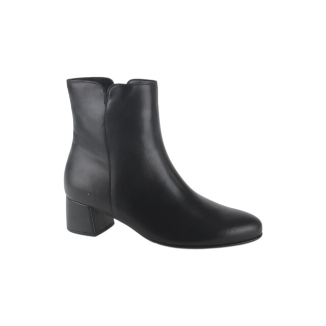 Gabor Gabor 75.680.27 Enkellaarzen Zwart Gabor 75.680.27 large