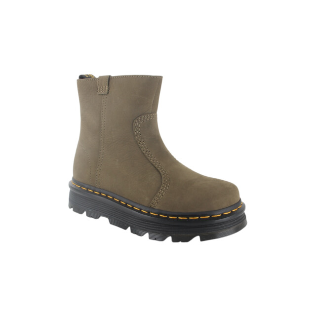 Dr. Martens 42022300 dames enkellaarzen sportief Dr. Martens 42022300 large