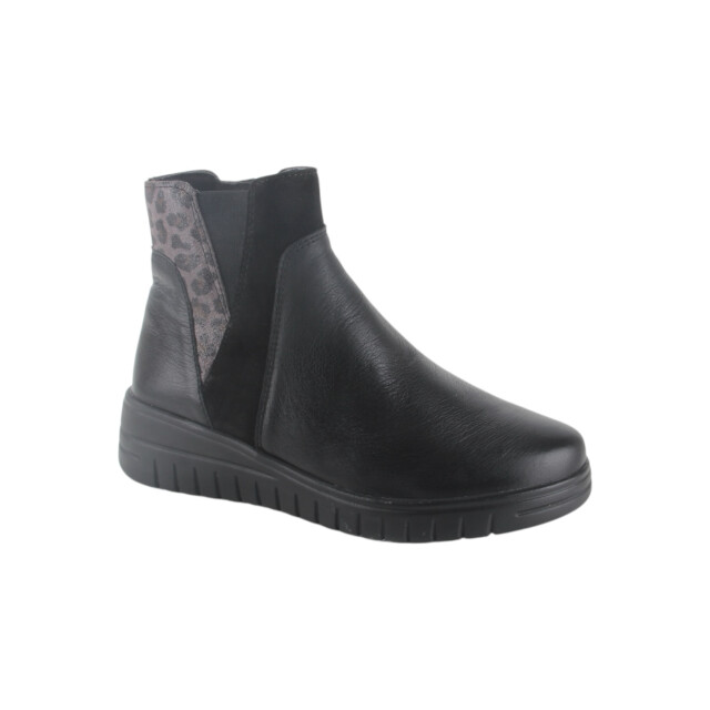 Ti Comos 2540004-000 dames enkellaarzen sportief Ti Comos 2540004-000 large