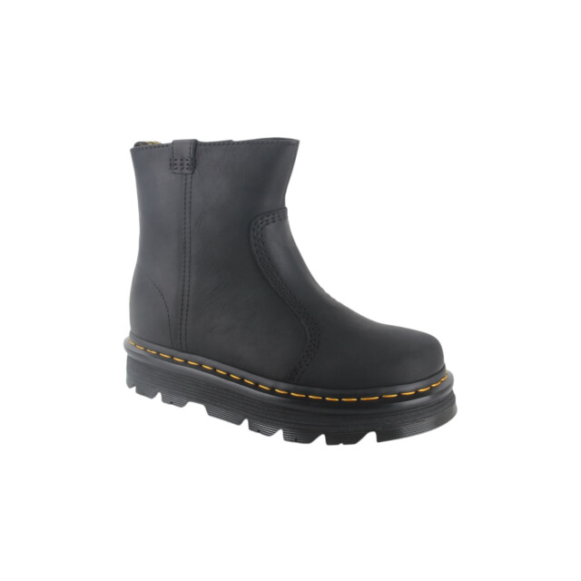Dr. Martens 42662001 dames enkellaarzen sportief Dr. Martens 42662001 large