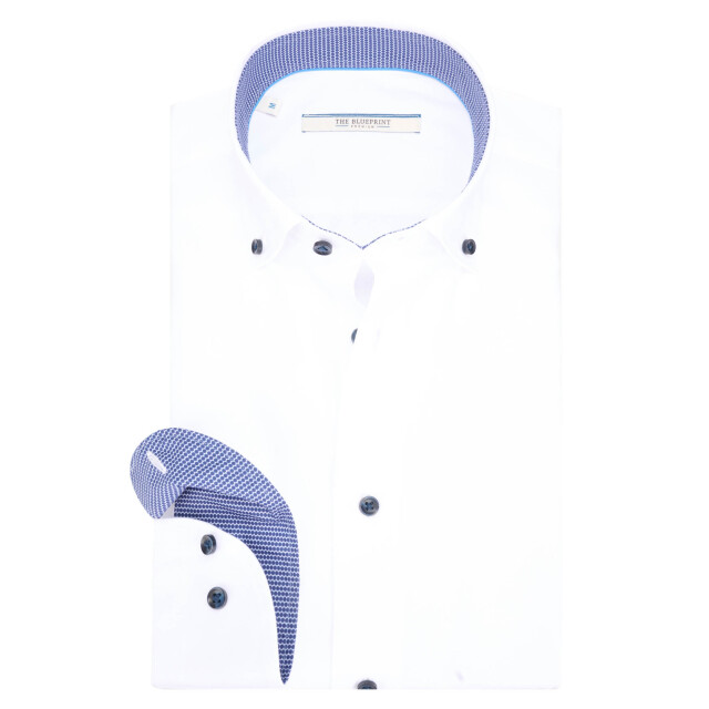 The Blueprint Dress shirt 103026-001-XXXL large