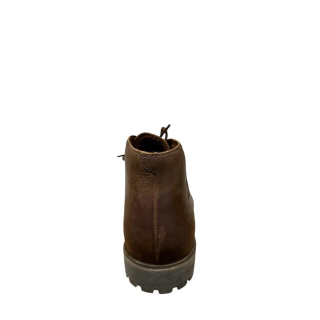 Panama Jack Bota Panama Veterschoenen Cognac Bota Panama large