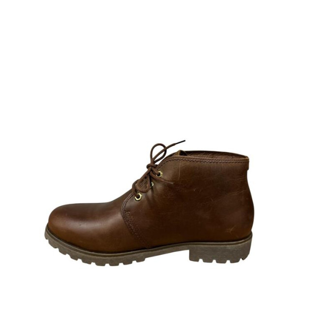 Panama Jack Bota Panama Veterschoenen Cognac Bota Panama large