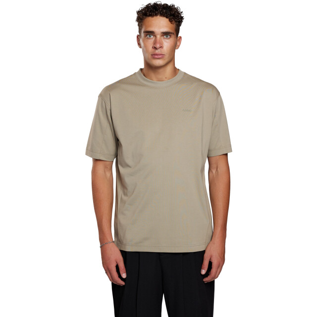 Aeden Foreo tee ( vetiver A22243073-318 large