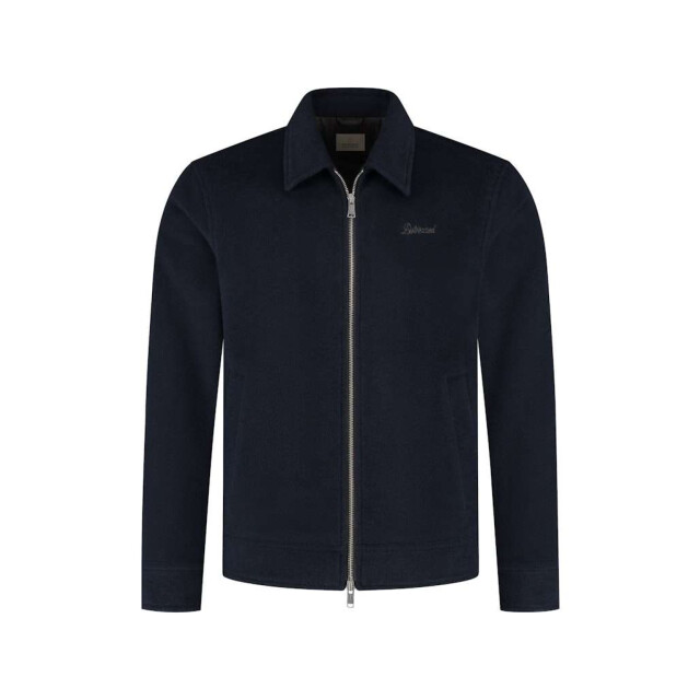 Dstrezzed Pat wool jacket 101615-649 large