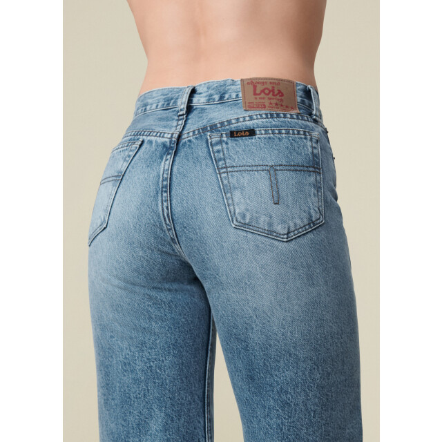 Lois Lindsay palazzo jackson wash 3500-7732 large