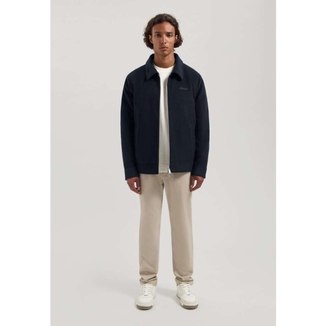 Dstrezzed Pat wool jacket 101615-649 large