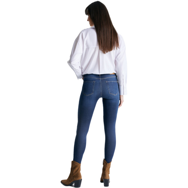 Cup of Joe Reshape super skinny dark vt blue Sophia-77 large