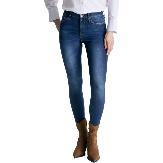 Cup of Joe Reshape super skinny dark vt blue Sophia-77 large