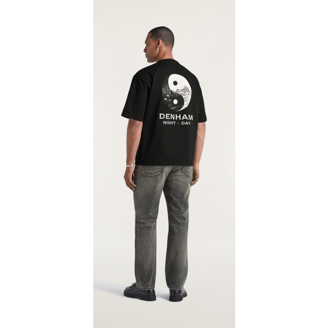 Denham Dagger rg rogue grey denim 01-25-08-11-003-48 large