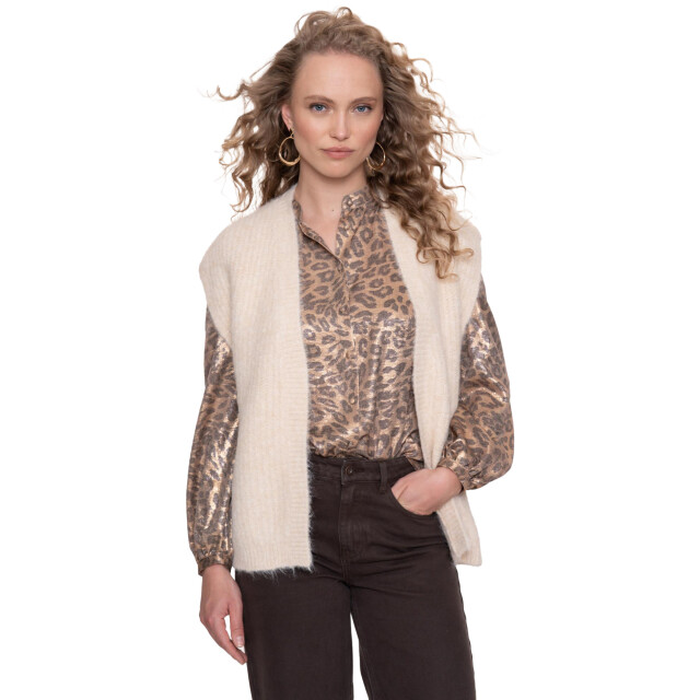 Geisha Vest off-white 54830-29-000010 large