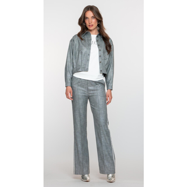 Geisha Pants grey 51843-20-000925 large