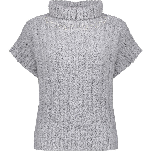 Geisha Pullover grey 54891-70-000925 large