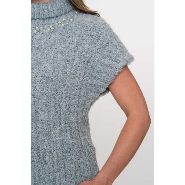 Geisha Pullover grey 54891-70-000925 large