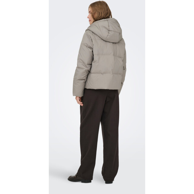 Only Onlalice short down jacket noos otw vetiver 15316455-189898 large
