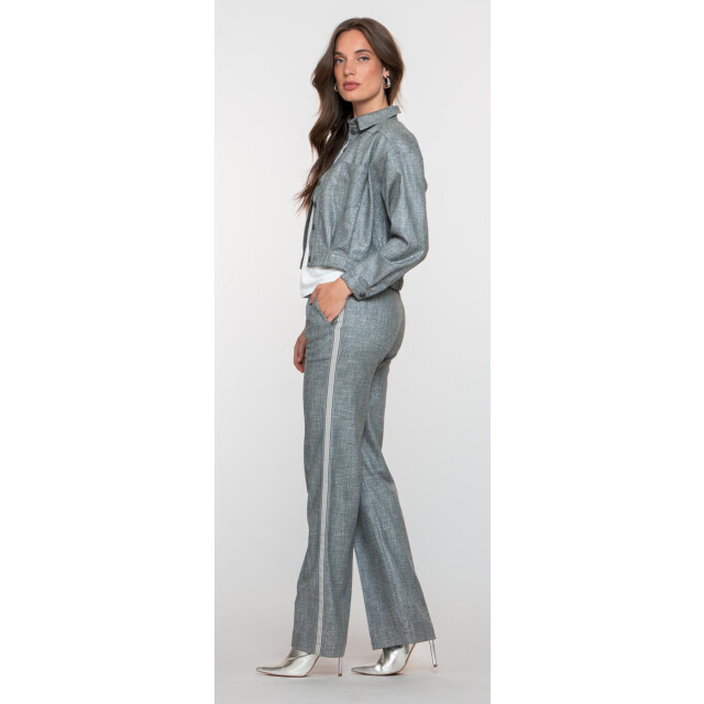 Geisha Jacket grey 55886-20-000925 large