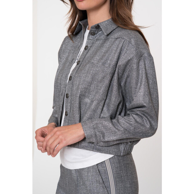 Geisha Jacket grey 55886-20-000925 large
