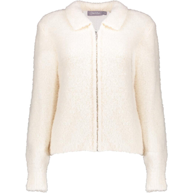 Geisha Vest off-white 54575-29-000010 large