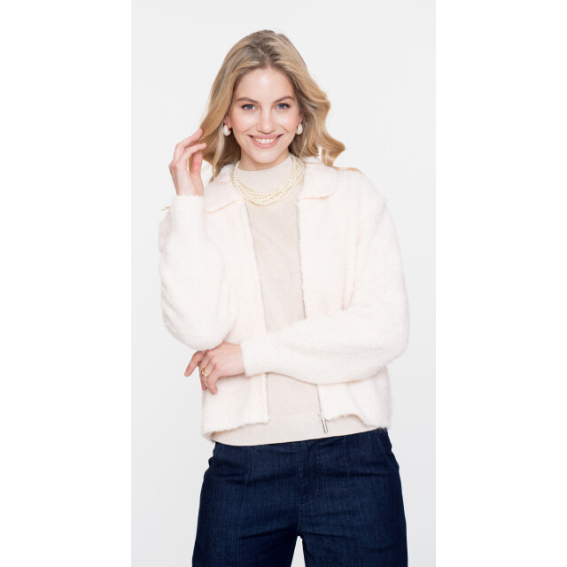 Geisha Vest off-white 54575-29-000010 large