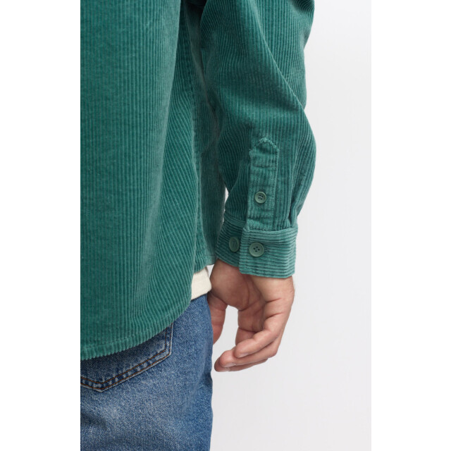 Revolution Utility shirt turquoise 3776 TURQUOISE large