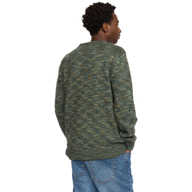 Revolution Knit sweater green 6528 GREEN large