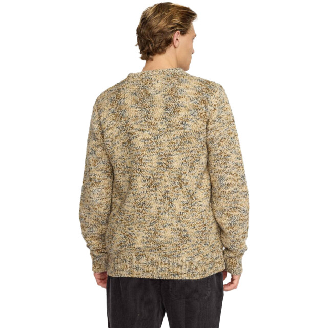Revolution Knit sweater offwhite 6528 OFFWHITE large