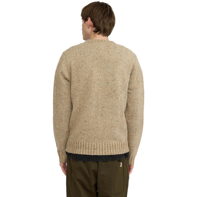 Revolution Knit sweater offwhite 6538 OFFWHITE large