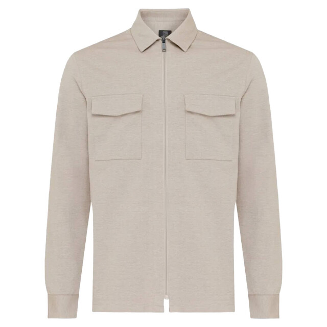 Genti Overshirt s3222-1967 Genti Overshirt S3222-1967 large