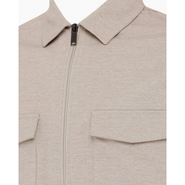 Genti Overshirt s3222-1967 Genti Overshirt S3222-1967 large